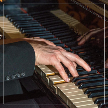 Lightfoot Restaurant Wedding Rehearsal Dinners Piano Player